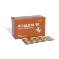 Vidalista 20 Mg image 1